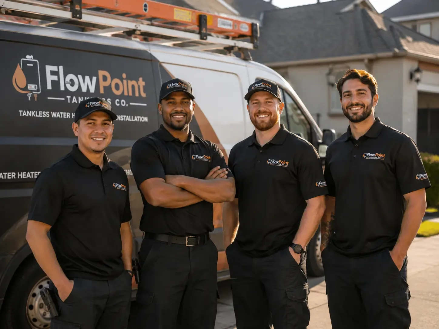 Tankless Water Heater Installation company in Bolton, MA