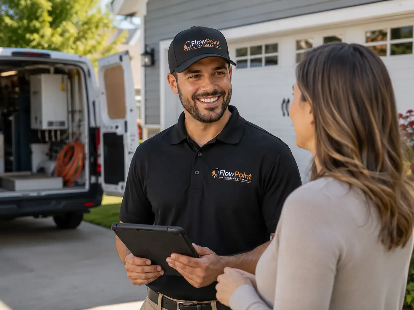 Tankless Water Heater Installation Bolton, MA FAQs